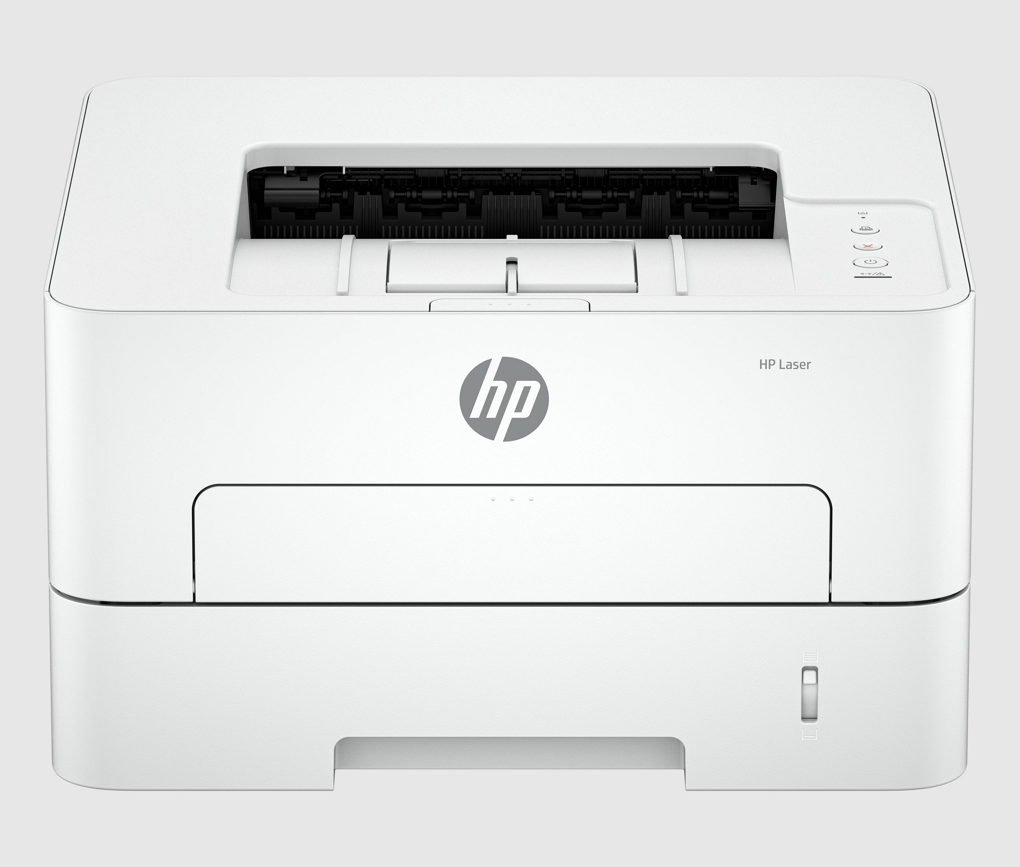 惠普/HP 303d A4 黑白打印機 